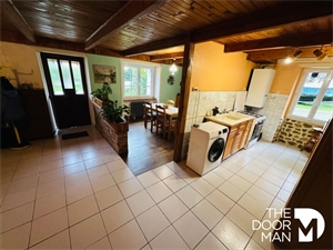 maison en pierres à la vente -   22490  LANGROLAY SUR RANCE, surface 97 m2 vente maison en pierres - UBI471603302